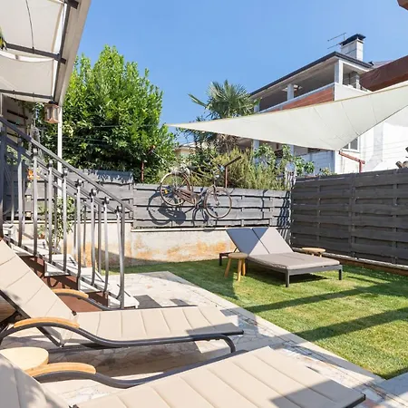 Apartman Cukerina With Whirpool & Sauna *