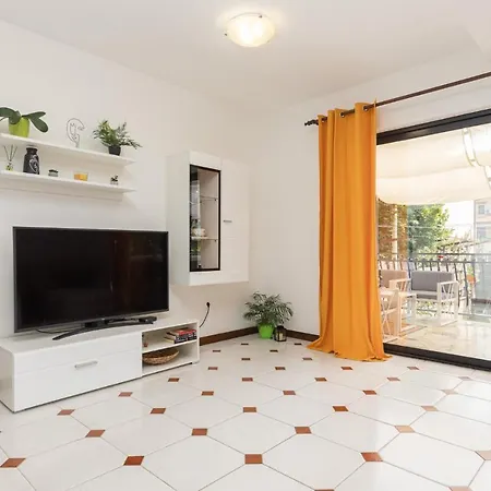 Apartamento Cukerina With Whirpool & Sauna *