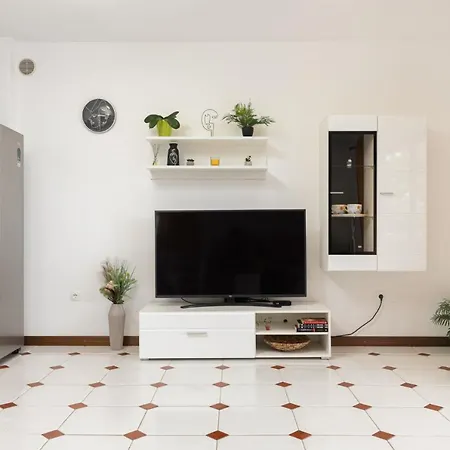 Cukerina With Whirpool & Sauna * Poreč