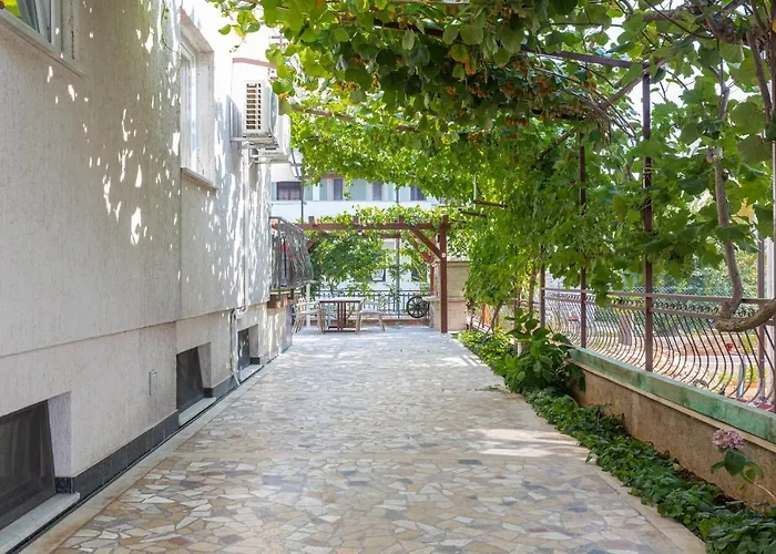 Apartamento Cukerina With Whirpool & Sauna