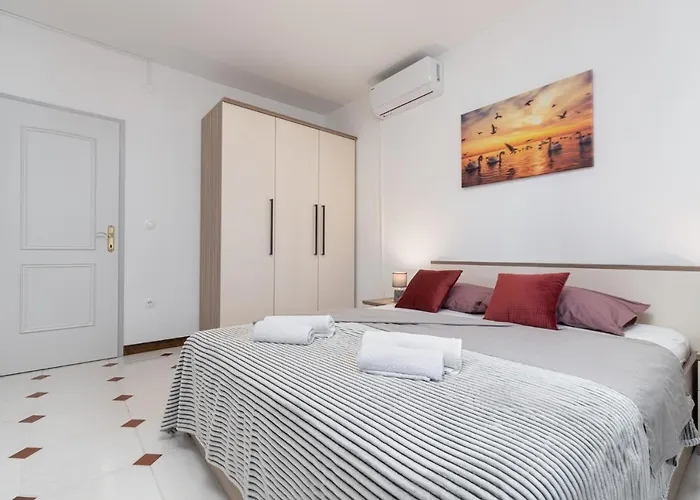 Apartamento Cukerina With Whirpool & Sauna Poreč