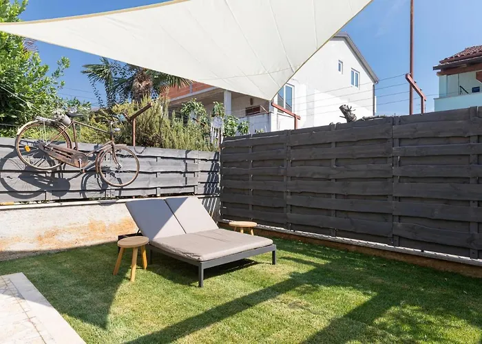 Apartamento Cukerina With Whirpool & Sauna