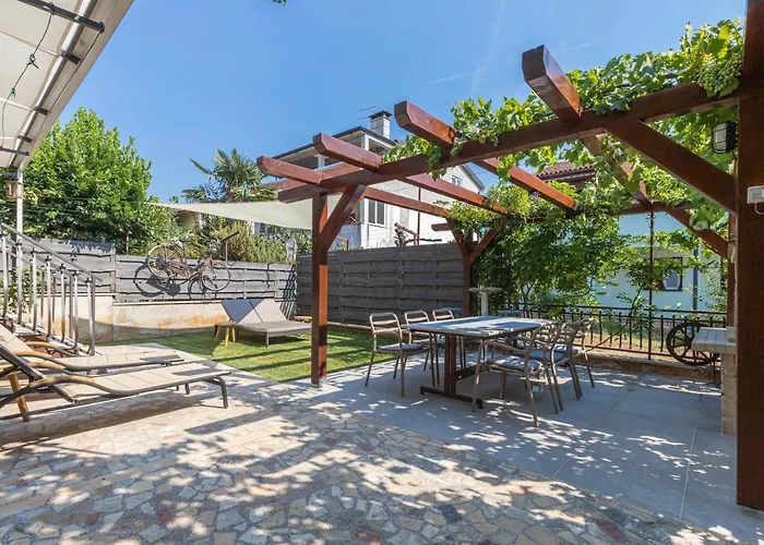 Apartamento Cukerina With Whirpool & Sauna