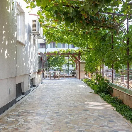 Apartment Cukerina With Whirpool & Sauna