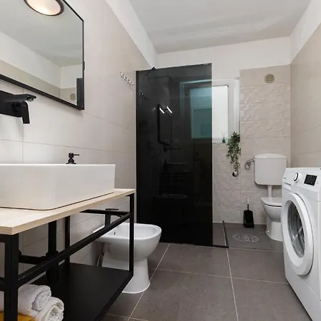 Apartament Cukerina With Whirpool & Sauna *