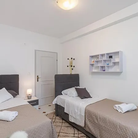 Cukerina With Whirpool & Sauna * Porec