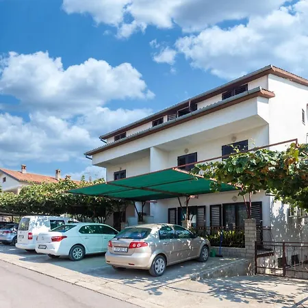 Cukerina With Whirpool & Sauna Apartament *