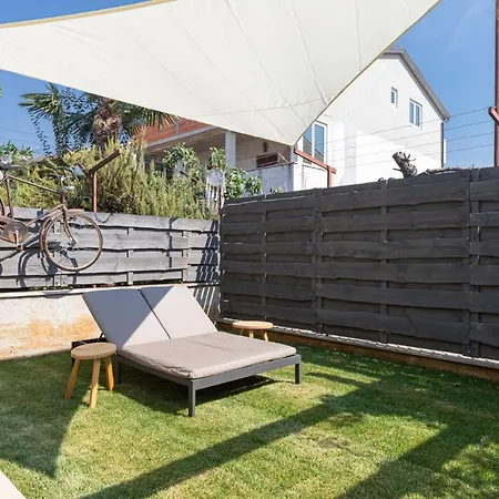 Apartament Cukerina With Whirpool & Sauna