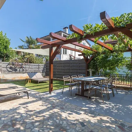 Apartment Cukerina With Whirpool & Sauna