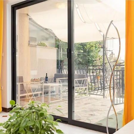 Apartment Cukerina With Whirpool & Sauna