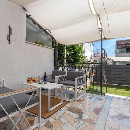 Cukerina With Whirpool & Sauna