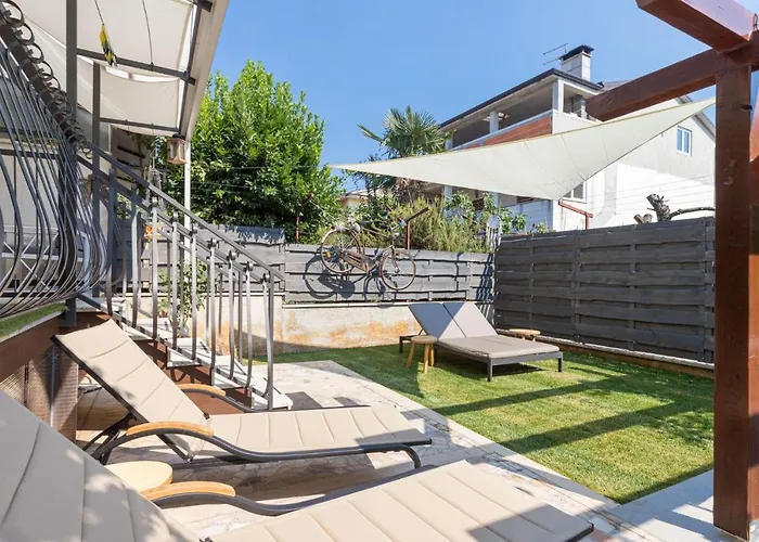 Apartman Cukerina With Whirpool & Sauna *