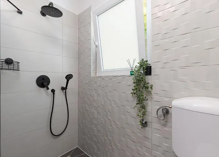 Daire Cukerina With Whirpool & Sauna *