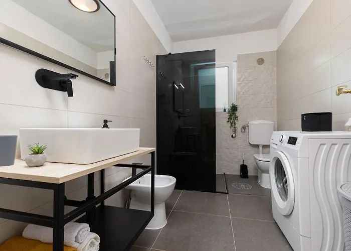 Apartman Cukerina With Whirpool & Sauna *