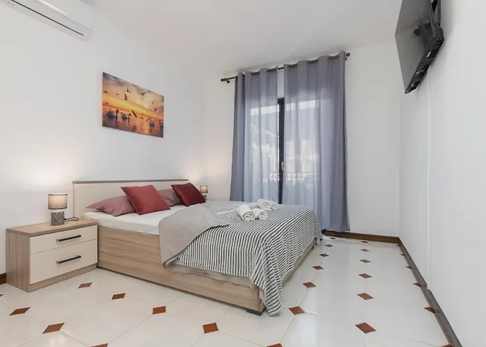 Apartman Cukerina With Whirpool & Sauna