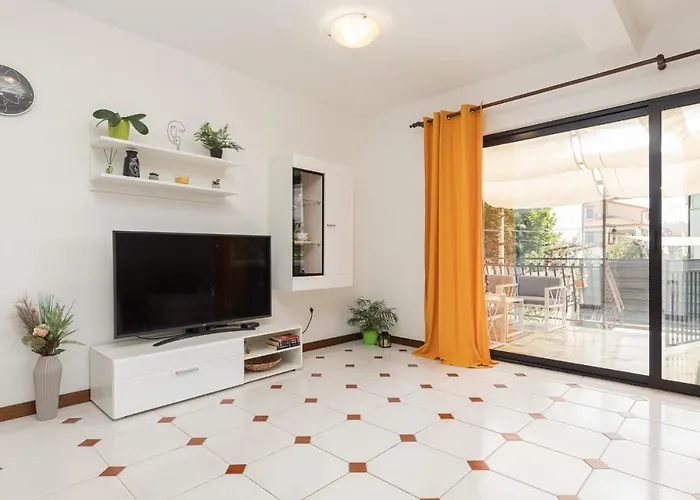 Apartman Cukerina With Whirpool & Sauna *