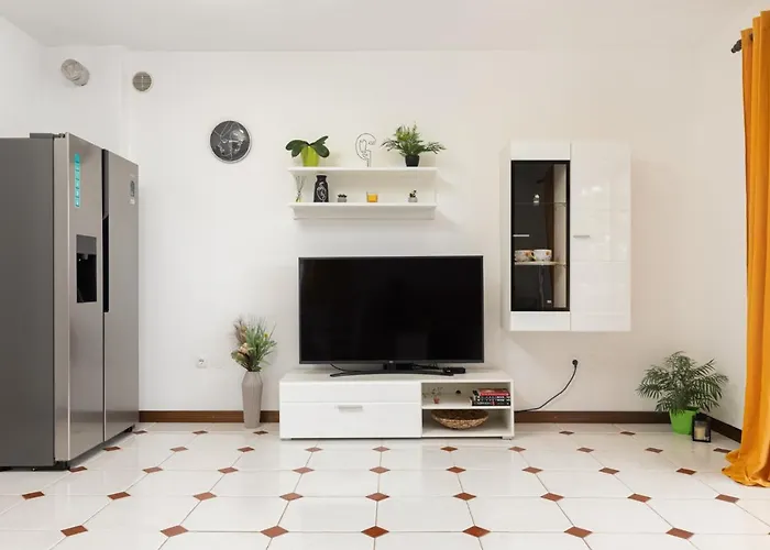 Cukerina With Whirpool & Sauna * Poreč