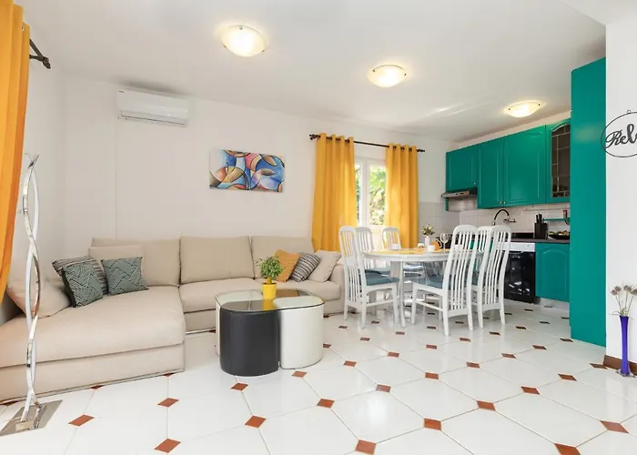 Apartman Cukerina With Whirpool & Sauna *