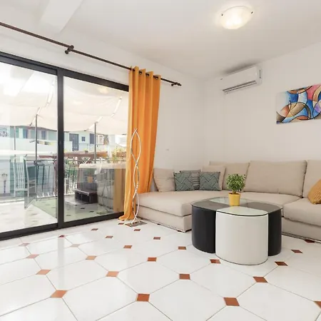 Cukerina With Whirpool & Sauna *