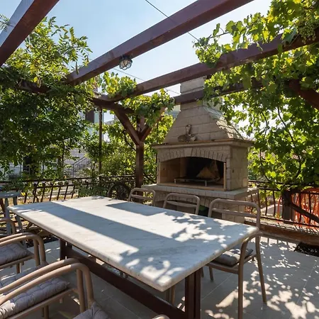 Cukerina With Whirpool & Sauna