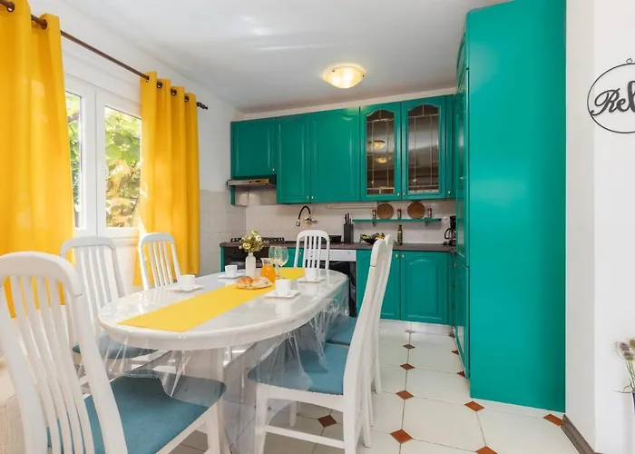 Cukerina With Whirpool & Sauna Porec