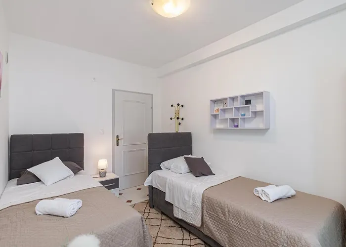 Cukerina With Whirpool & Sauna * Porec